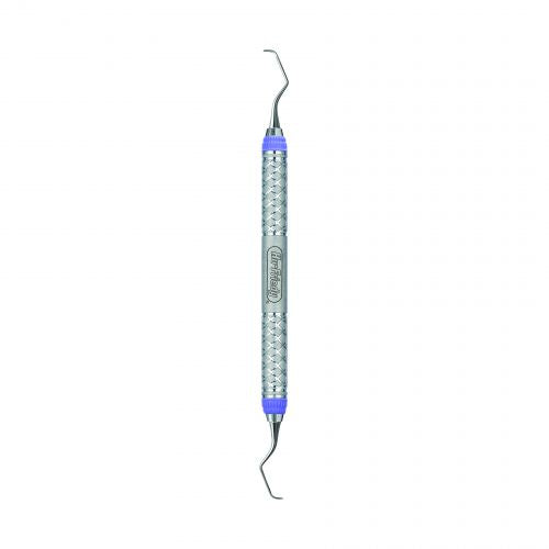 Hu-Friedy SRPG7/89E2 Double End AF #7/8 Gracey Curette #9 Handle