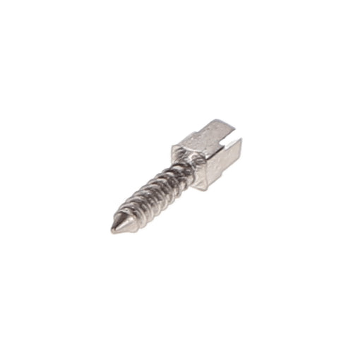 House Brand Dentistry 400044 HSB Titanium Screw Posts S3 #3 Short 7.8mm 12/Pk