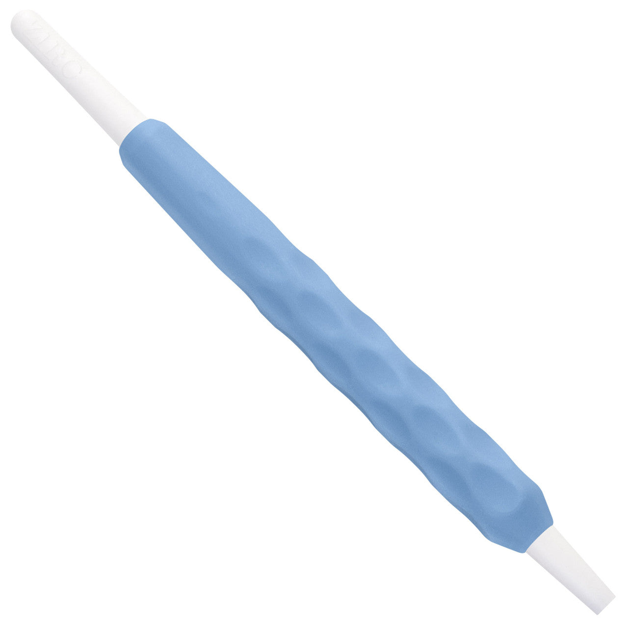 Zirc Dental 50Z342B Ergo Grip Cone Socket Mirror Handle Handle Blue