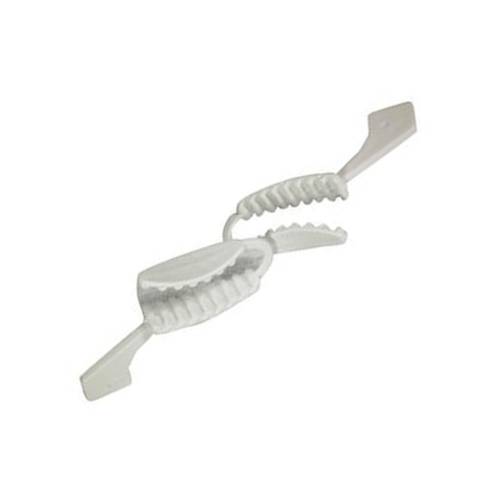 Dentsply Sirona 661201 First Bite Disposable Impression Trays Posterior 50/Pk