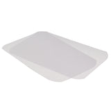 House Brand Dentistry 108132 HSB Dental Tray Paper Covers #F 5" X 8" White 1000/Pk