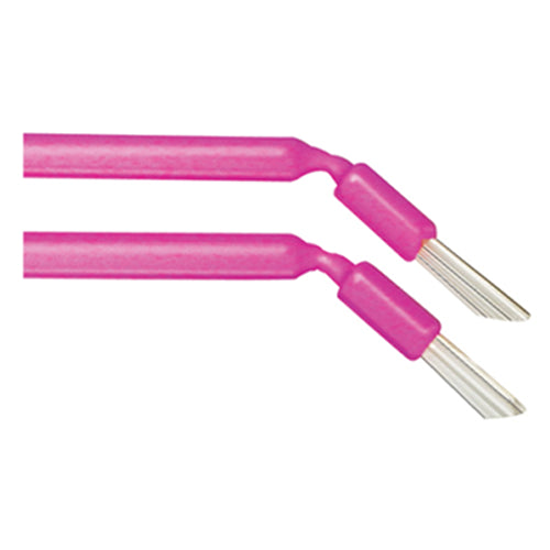 Mydent BB1450 Defend Bendable Dental Brushes Pink 100/Pk