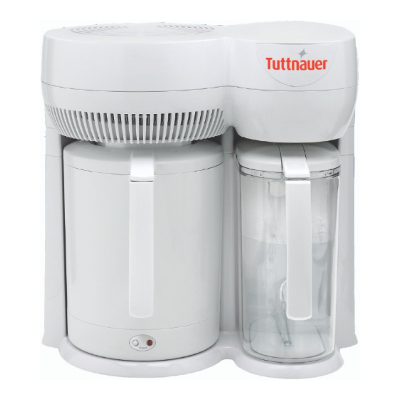 Tuttnauer DS1000 Steam Distiller 1 Gallon 120 Volts