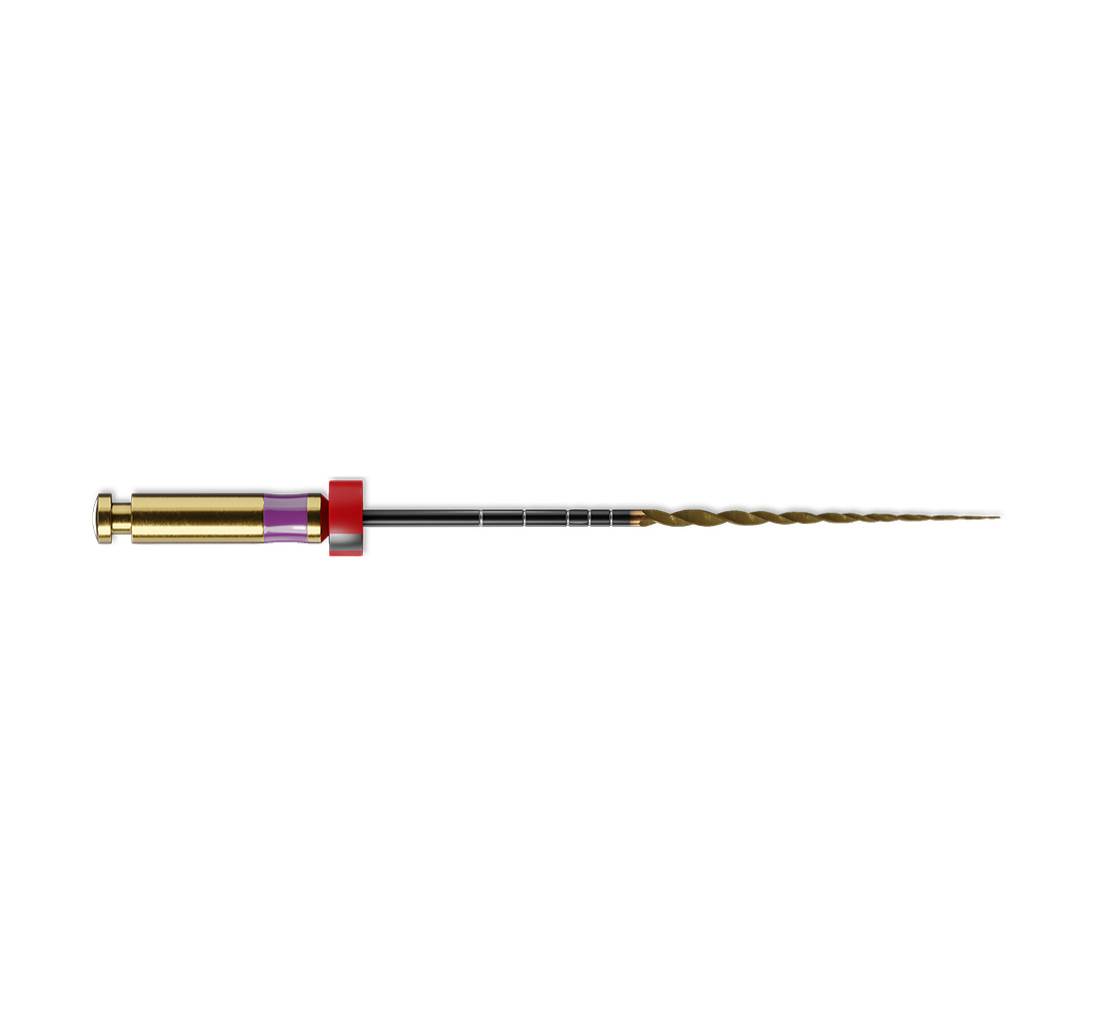 Coltene Whaledent 60041081 HyFlex EDM 10/.05 Glide Path File 31mm.