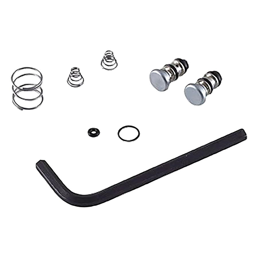 DCI 3098 Quick-Clean Dental Syringe Buttons & Repair Kit