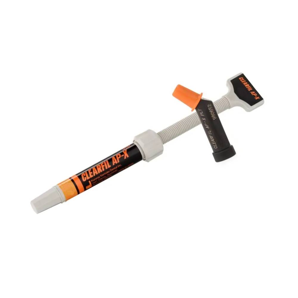 Kuraray 1722EU Clearfil AP-X Light Cure Dental Composite Syringe A3 2mL