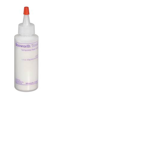 Keystone 0921105-60 Trim II PEMA Temporary Resin Acrylic Powder #60 1.5 Oz