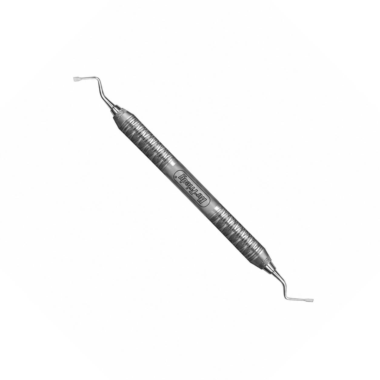 Hu-Friedy GCPG76 Guyer #7 Gingival Cord Packer #6 Handle