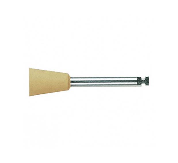 Edenta AG 0735RA Exa Special Composite Polishers RA 10.0mm Length 1/10 12/Pk