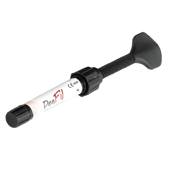 Vericom DF104-RA33 Denfil Light Cured Restorative MicroHybrid Composite A3
