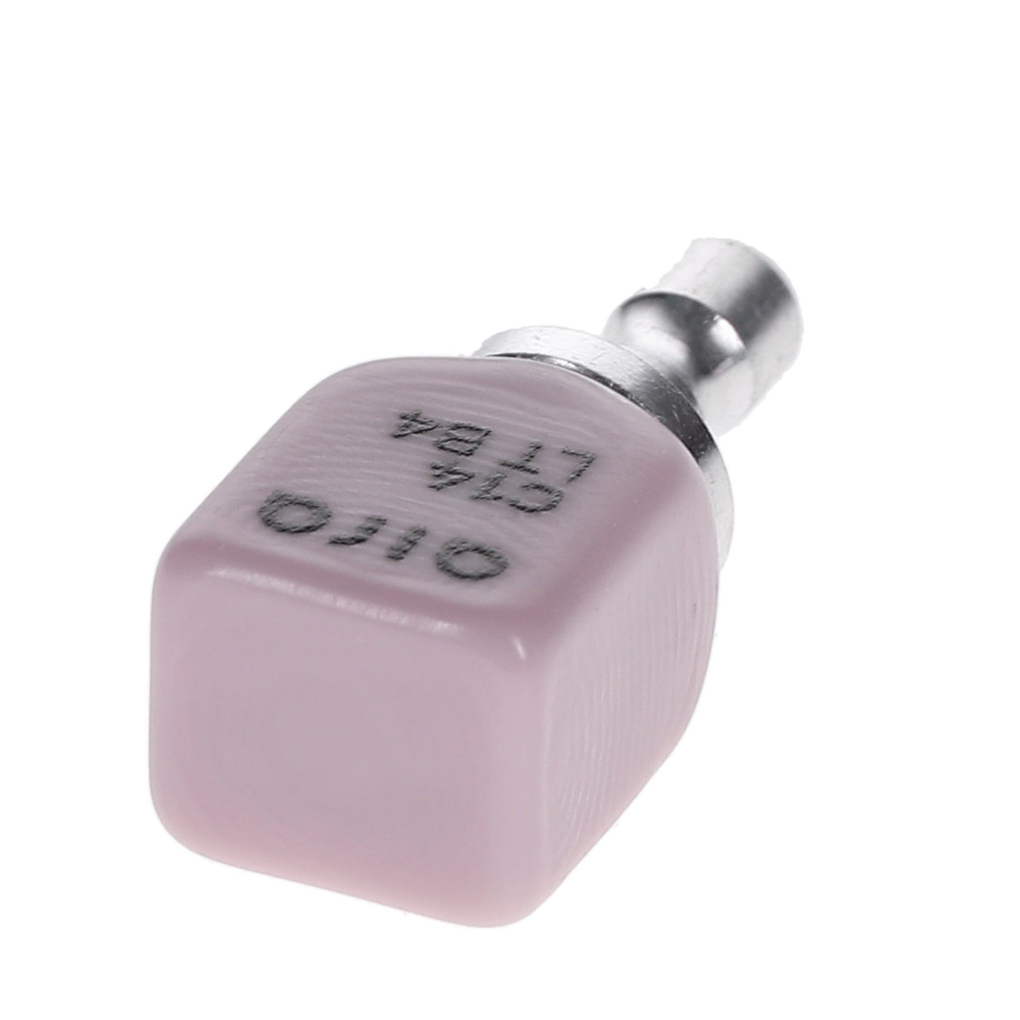 Aira 600114 DuraLux IPS e.max Type Blocks CAD inLab LT B4 C14 5/Pk