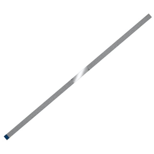 Edenta AG DS3 Diamond Finishing Strips Medium Blue Single Side Coated 16mm 10/Pk