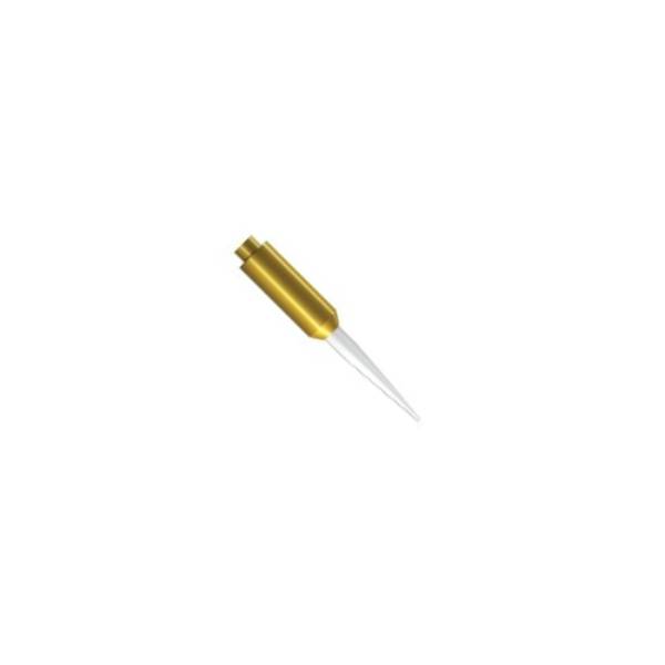Edenta AG STT250.314.016 FG Soft Tissue Trimmer 8mm Biocompatible Hard Oxide Tip