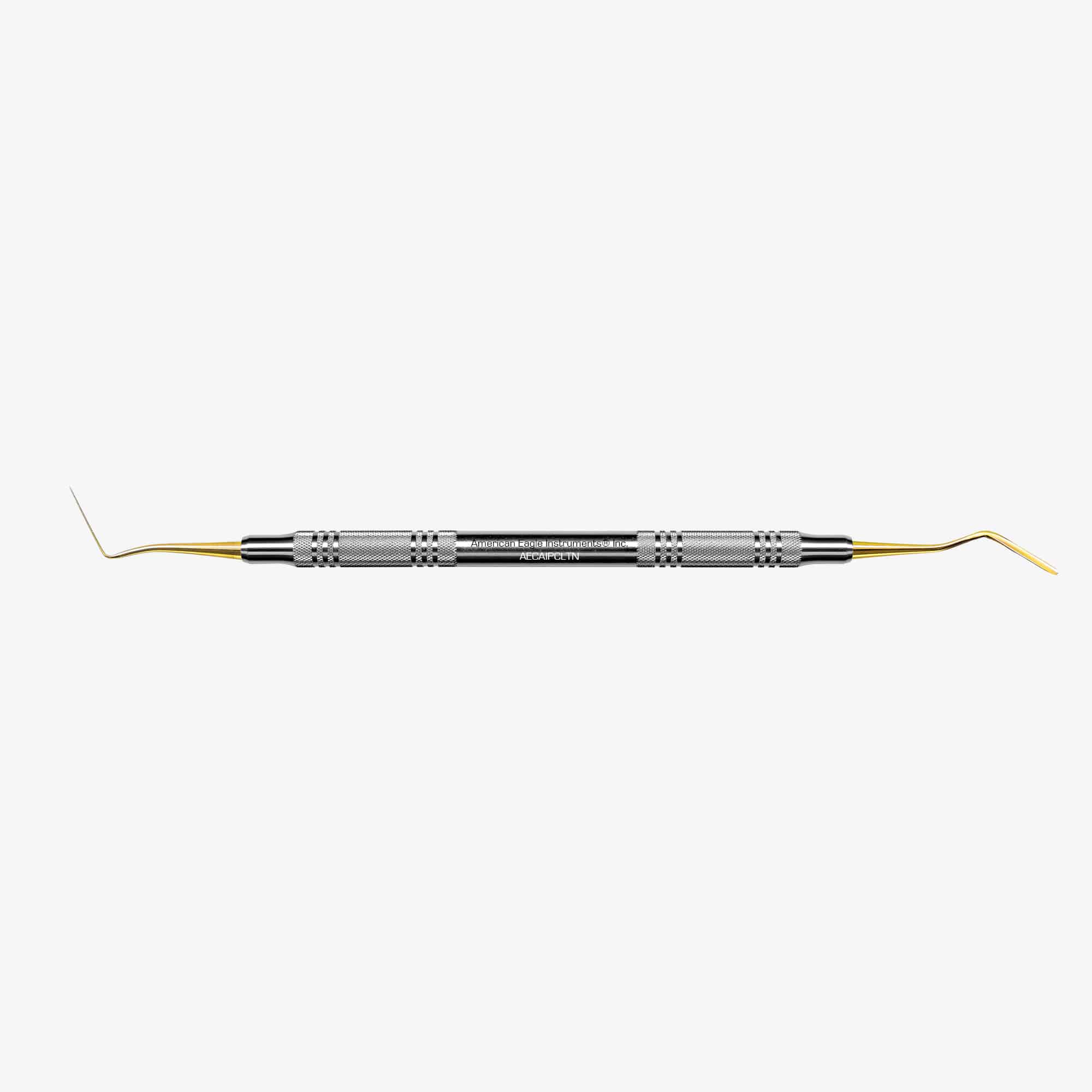American Eagle Instrument AECAIPCLTN Dr. Mopper TNT IPC Carver Long XP 1/4