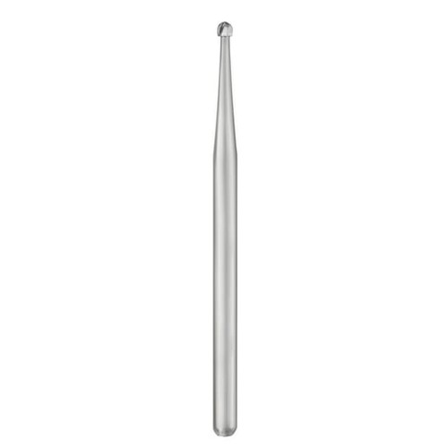 SS White 12002 HP #2 Round Carbide Burs 100/Pk