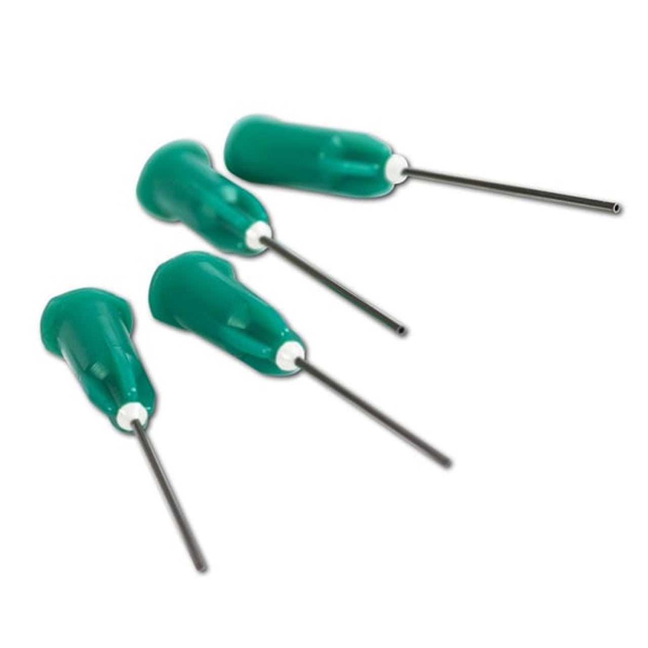 Directa 1231100 Calasept Paste Needles with Luer Lock Hub 0.80 X 23mm 21 Gauge 100/Pk