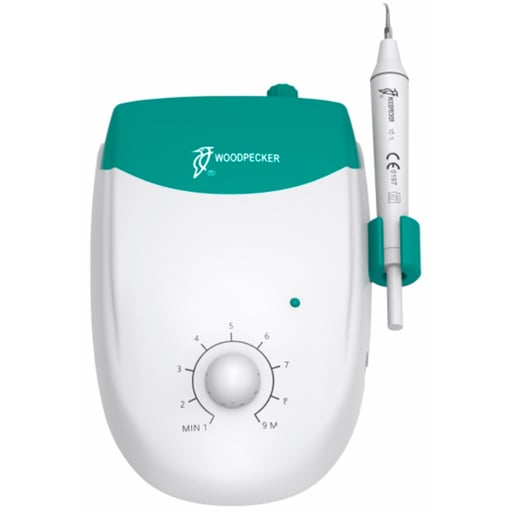 Woodpecker UDS-J UDS J Ultrasonic Scaler 30K-32Khz With Automatic Frequency Tracking
