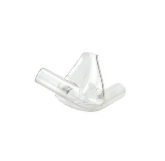 Accutron 53034-9 Axess LP Nasal Hood Masks Large Unscented 24/Pk