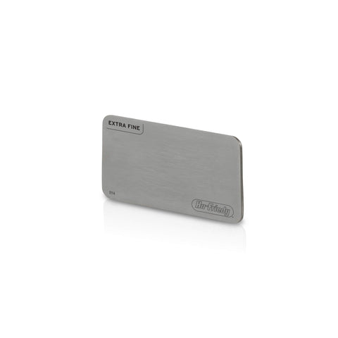 Hu-Friedy DSCXFINE Diamond Instrument Sharpening Card Extra Fine Grit