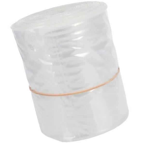 Buffalo Dental 04010 Denture Bags 5