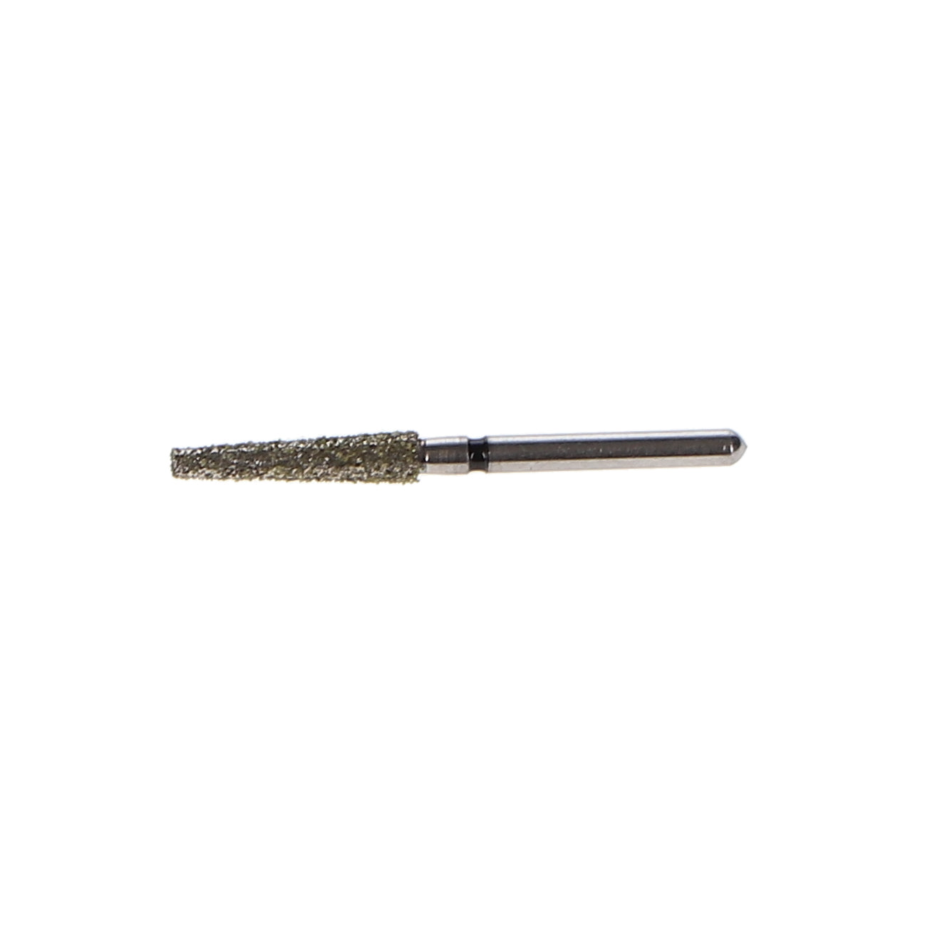 House Brand Dentistry 401854 HSB FG 848-021SC  Flat End Taper Super Coarse Grit Diamond Burs 10/Pk