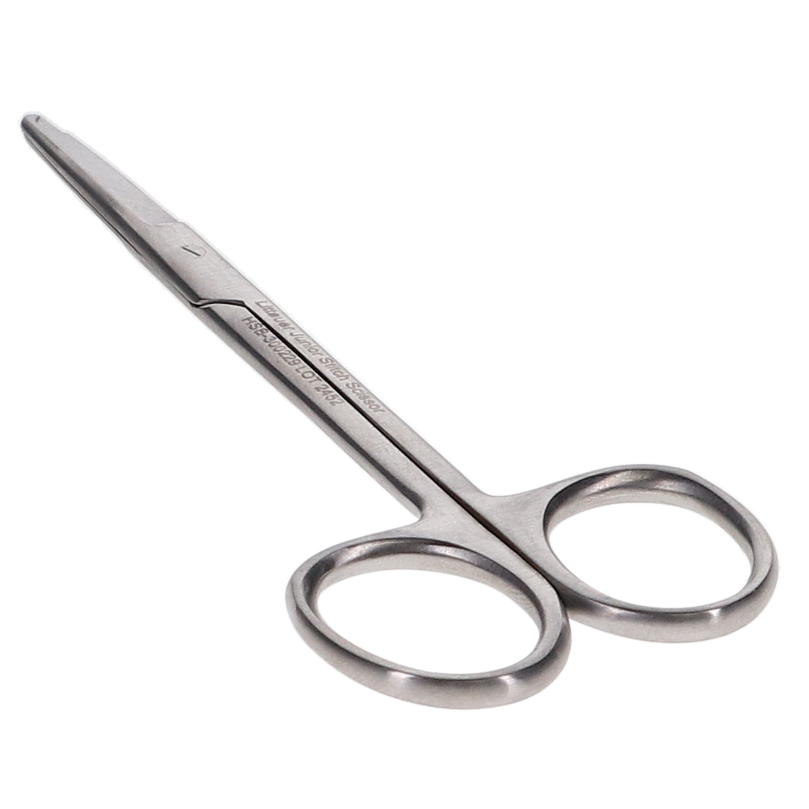 House Brand Dentistry 300229 HSB Dental Scissors Stitch 4.5