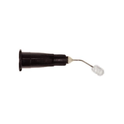 Pentron N03T Bond-1 SF Flocked Dental Adhesive Needle Tips 25 Gauge 100/Pk