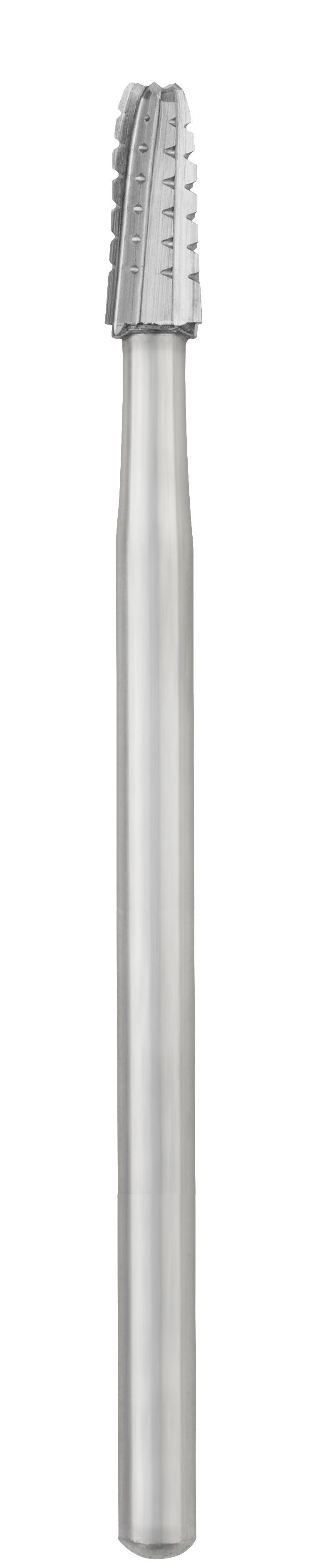 SS White 30058 Shank 4 1703 Crosscut Fissure Oral Surgery Carbide Burs 10/Pk