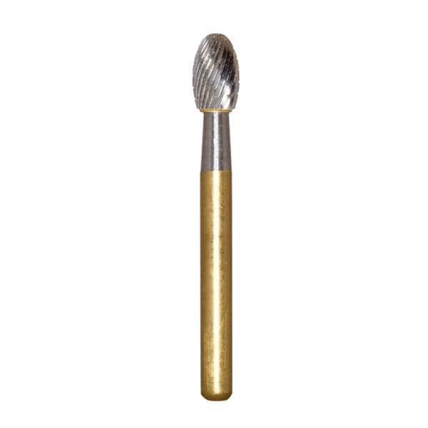 Axis Dental H379RZS-023 NTI FG Razor Sculpt Football Carbide Burs 5/Pk
