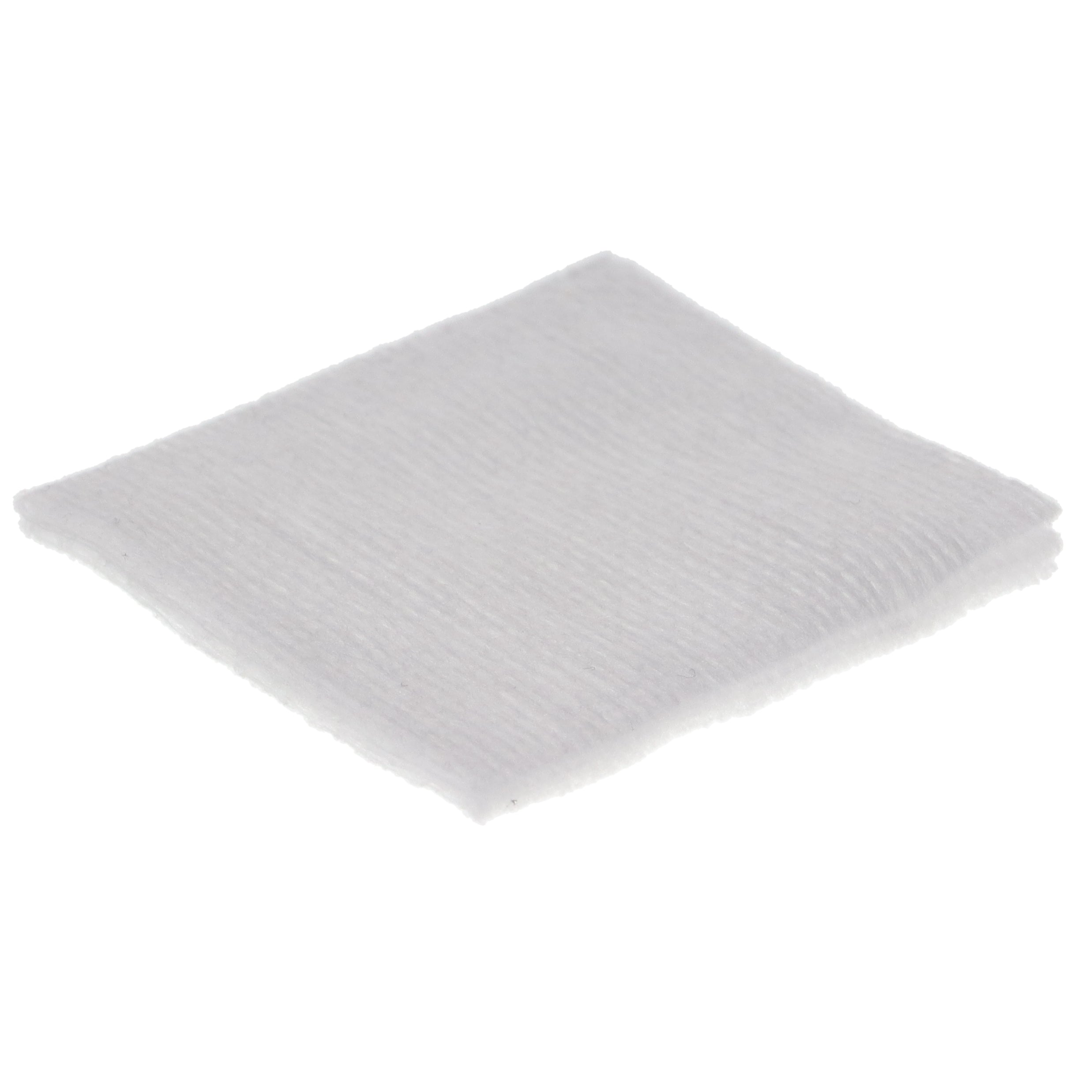 House Brand Dentistry 100204 HSB Gauze Non-Woven 4-Ply 3