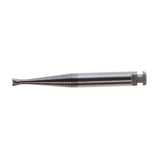 House Brand Dentistry 411174 HSB RA #36 Inverted Cone Carbide Burs 10/Pk