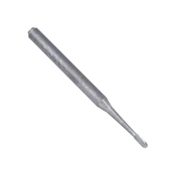 Coltene Whaledent R101158C Alpen FG #1158 Round End Fissure Carbide Bur 100/Pk