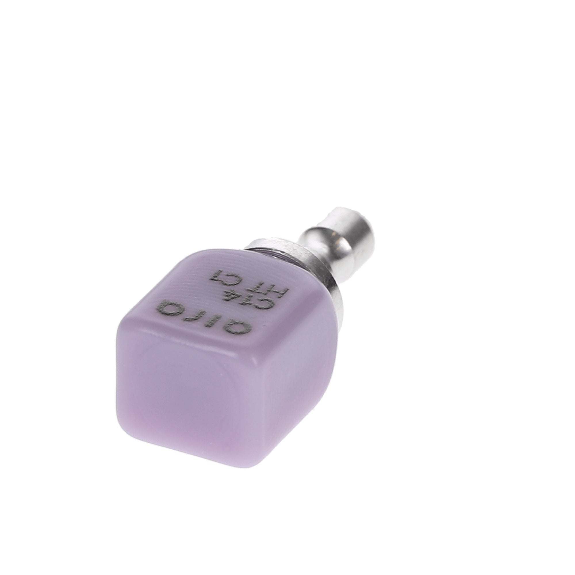 Aira 600129 DuraLux IPS e.max Type Blocks CAD inLab HT C1 C14 5/Pk