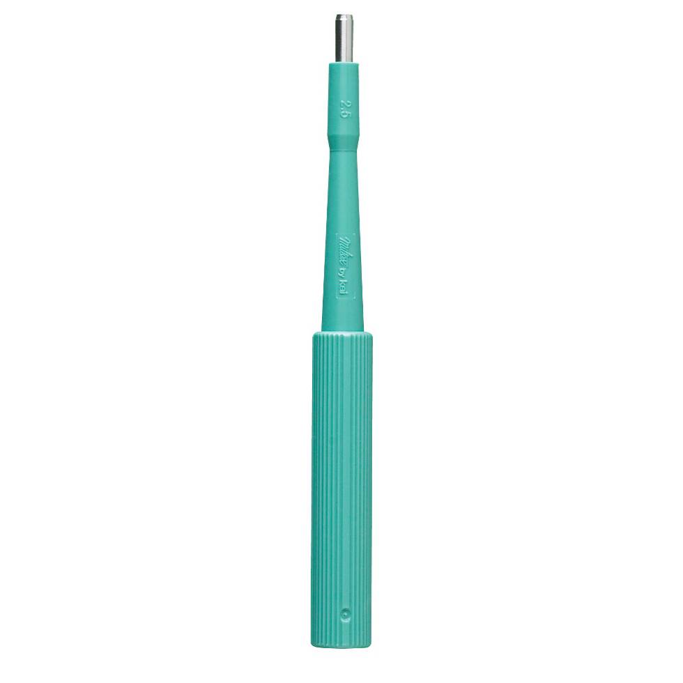 Miltex Instrument 33-31B Biopsy Punches 2.5mm 50Bx