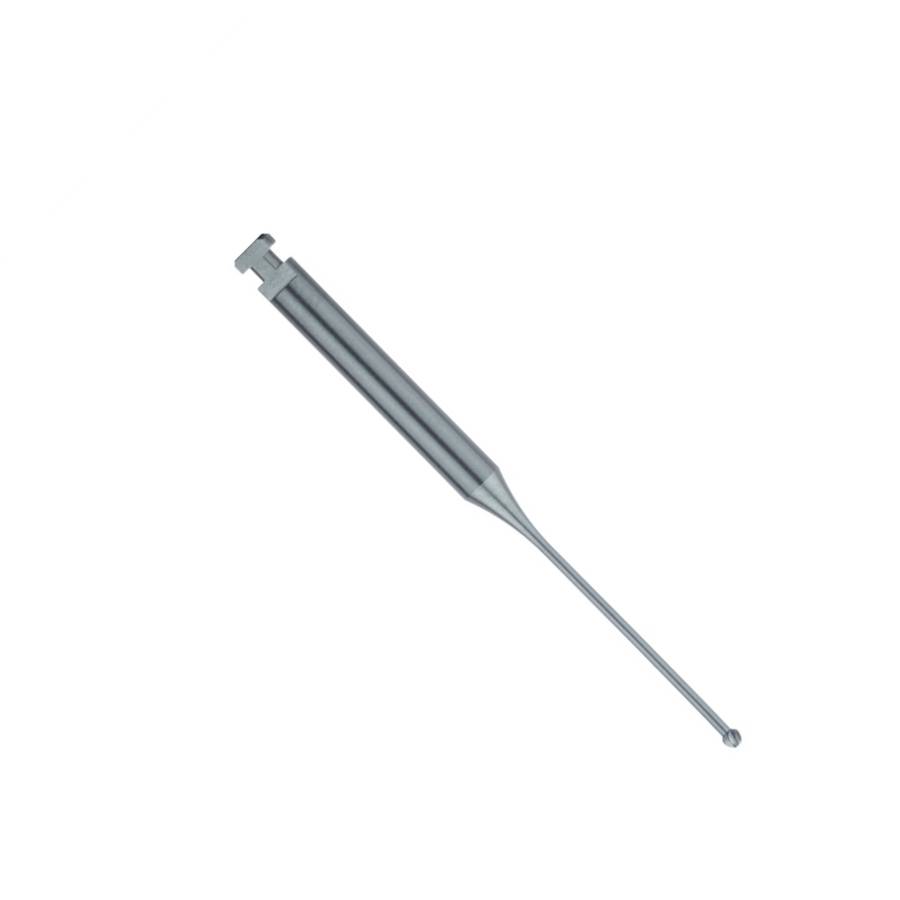 Meisinger 191R-100-RAX Muller Surgical Carbide Burs RA Extra Long #2 10/Pk