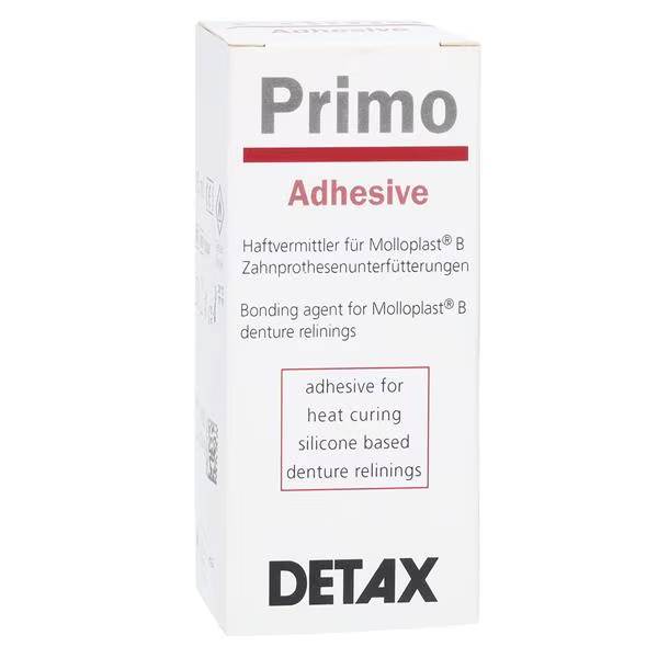 Buffalo Dental 73000 Molloplast-B Primo Acrylic Adhesive 15mL
