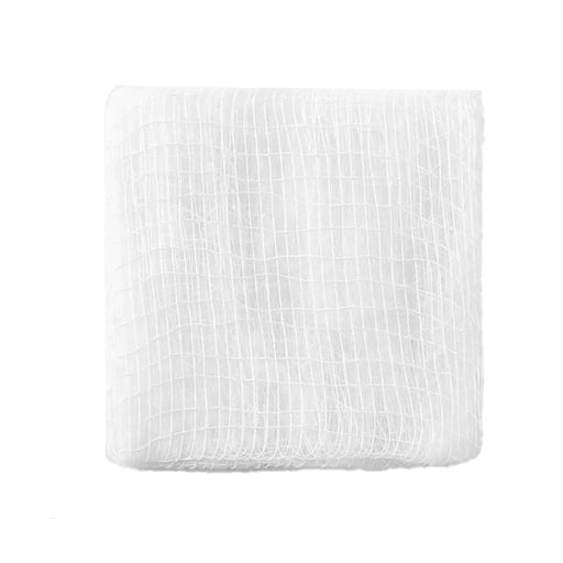 Safe-Dent CF6014 Cotton Filled Gauze 8-Ply 2