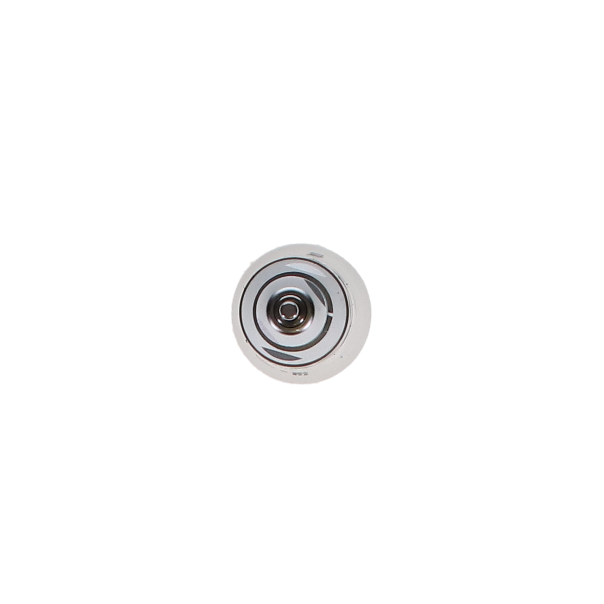 Sable Industries 1600310 NSK Type 1:1 Straight Nosecone Dental Handpiece Attachment Blue