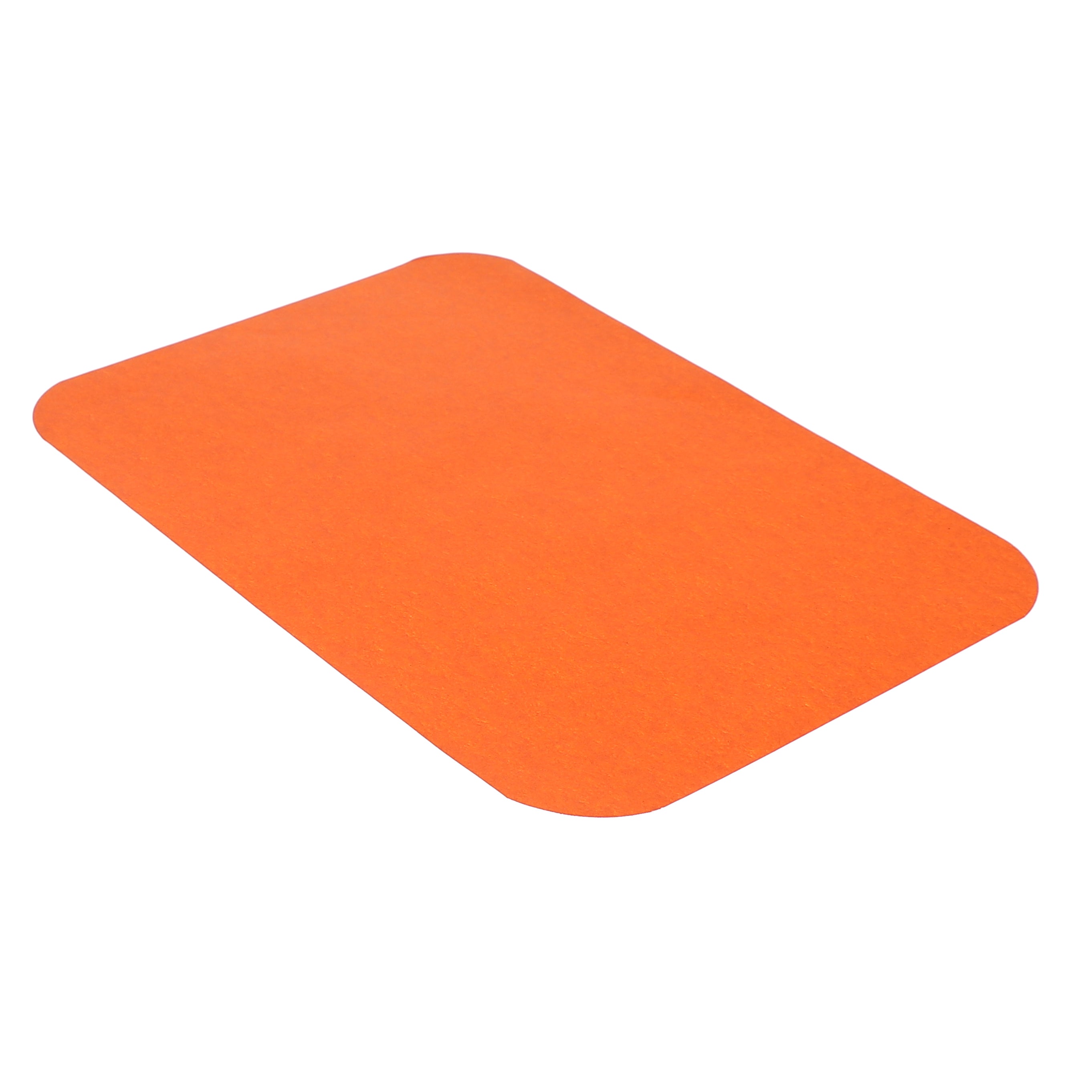 House Brand Dentistry 101144 HSB Dental Tray Covers Paper Ritter #B Peach 1000/Cs
