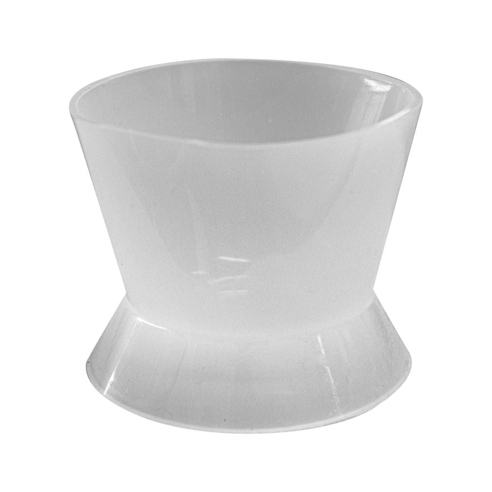 Plasdent 901MB-S Silicone Mini Dental Bowls Small 8cc 3/Bx