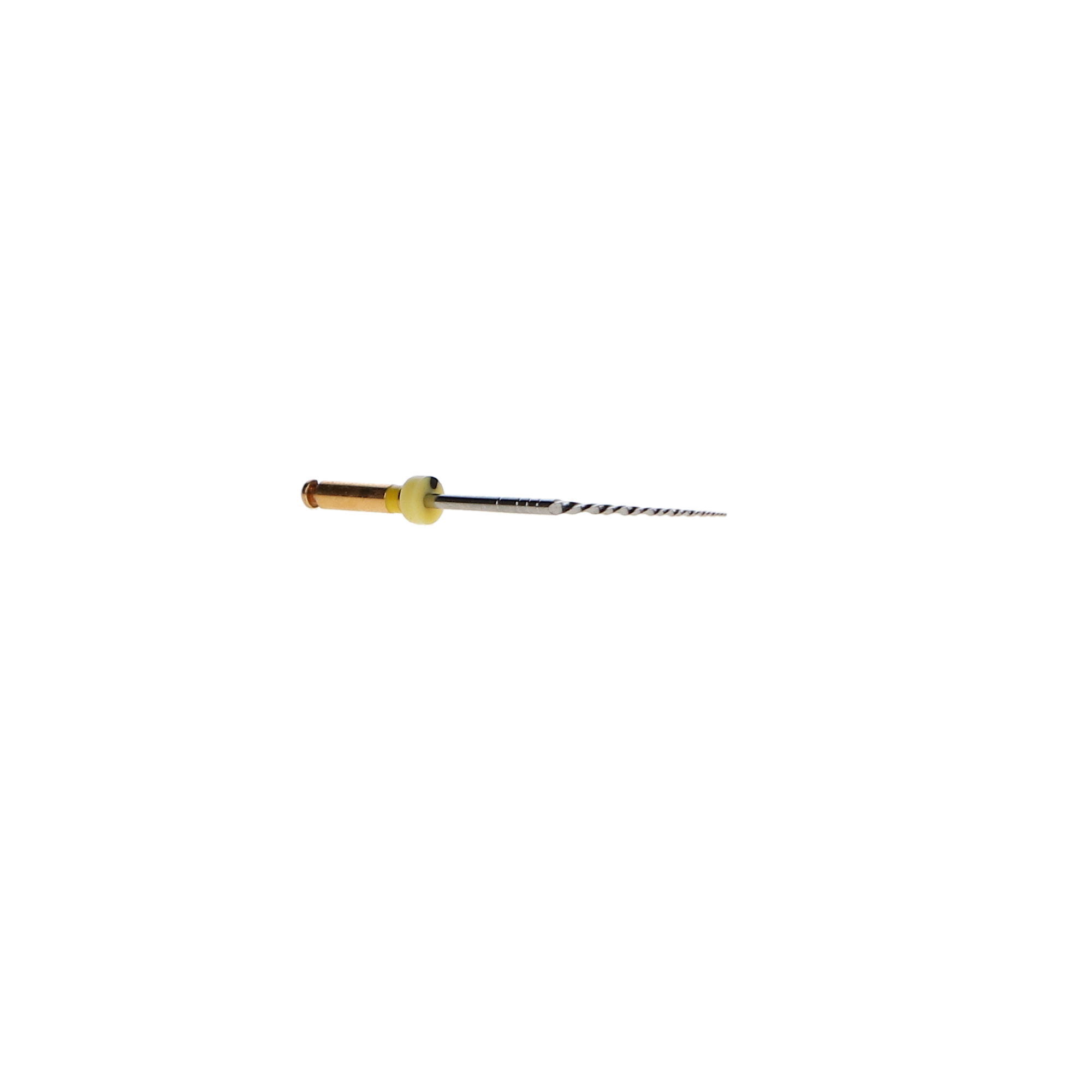 Pac-Dent POC3120 Pacdent One HT Reciprocal Files #20 / Small 31mm 3/k