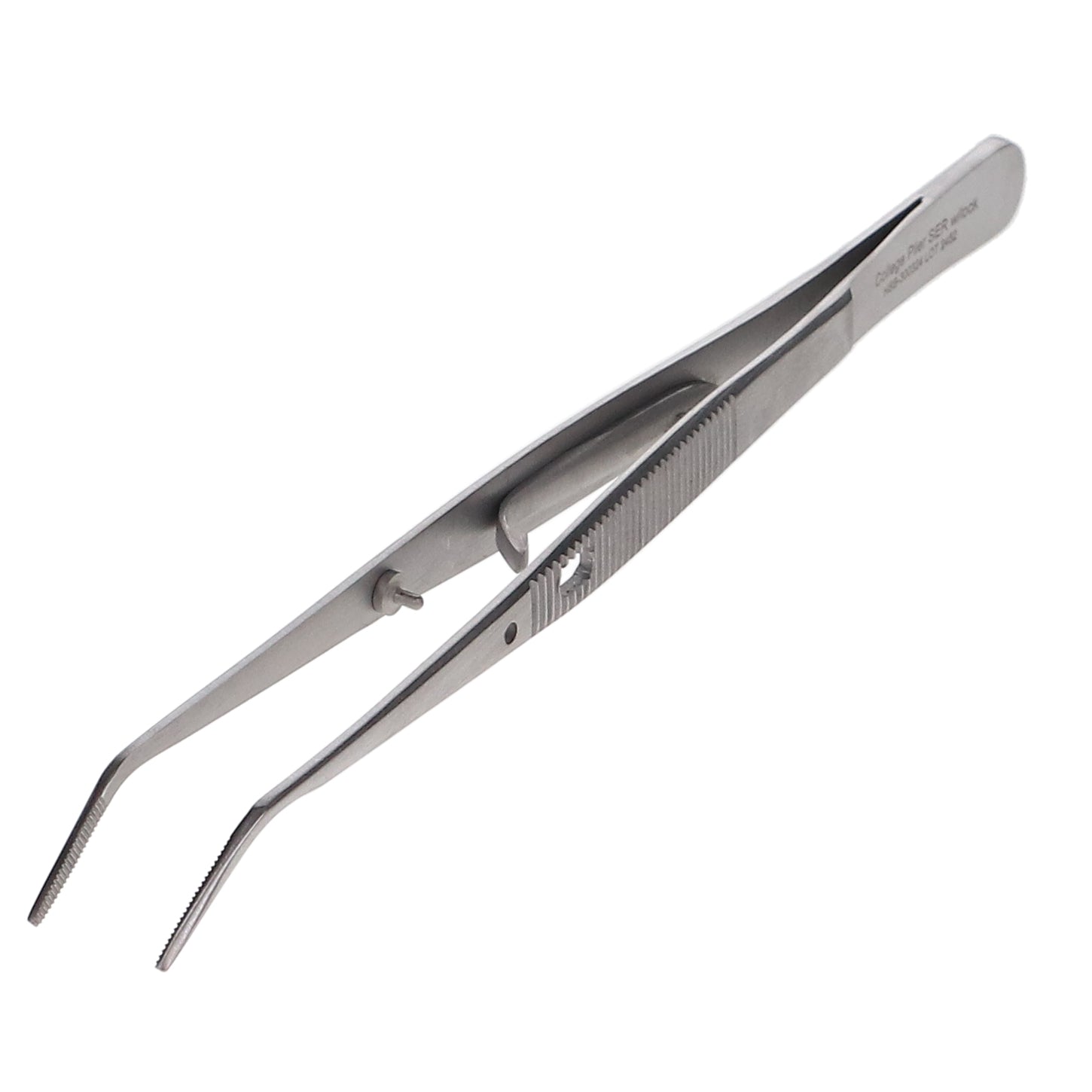 House Brand Dentistry 300324 HSB College Cotton Pliers 6