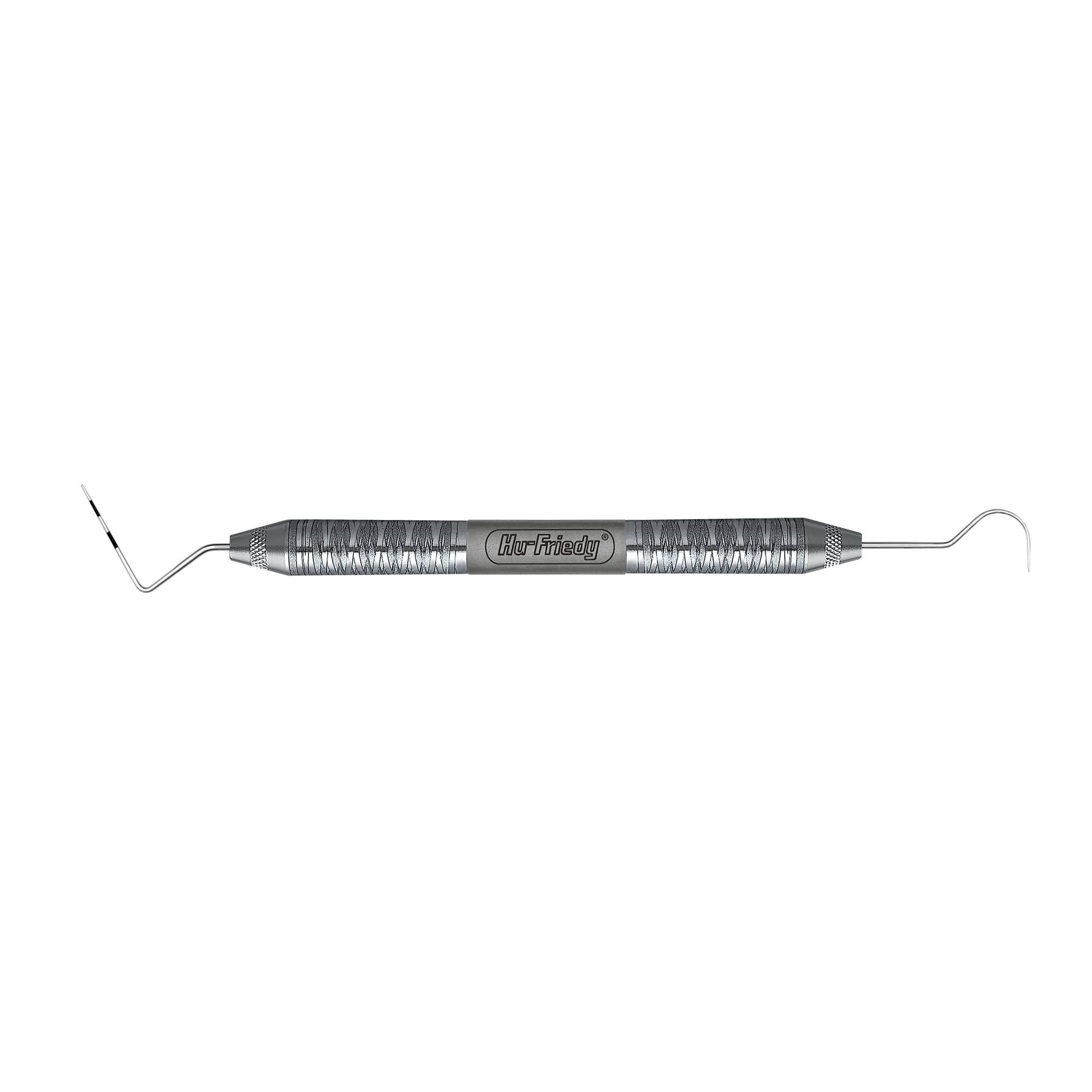 Hu-Friedy XP23/12 Double End 23/CP-12 Expro Dental Explorer Probe With #31 Handle