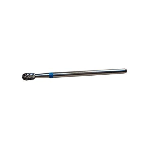 Axis Dental UC077E-029 NTI Universal Cutter HP Crosscut Round End Cylinder Carbide Bur