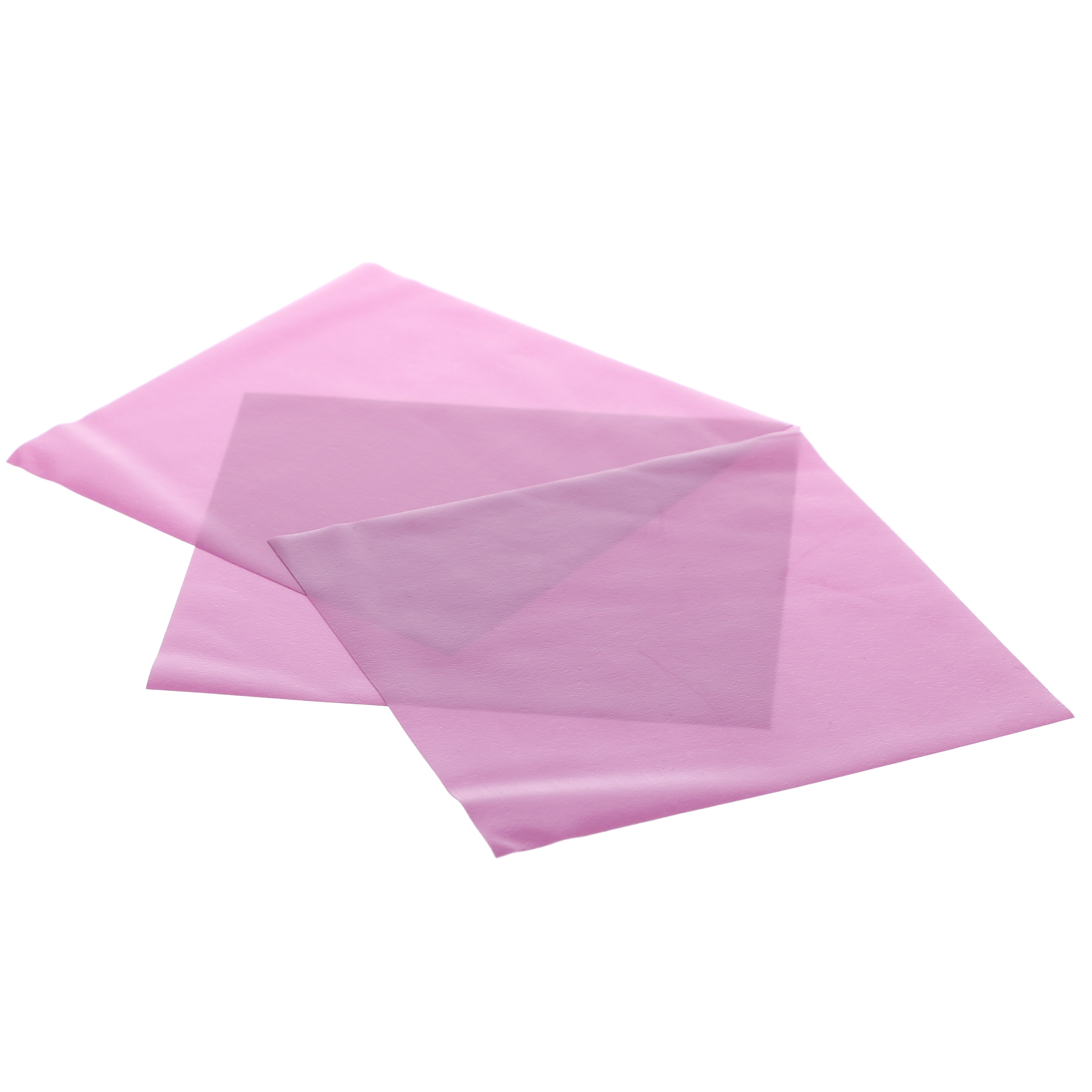 House Brand Dentistry 100738 HSB Non-Latex Dental Dams 6