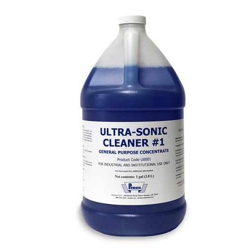 Garreco 3570040S USC-1 General Purpose Cleaner Concentrate 1 Gallon