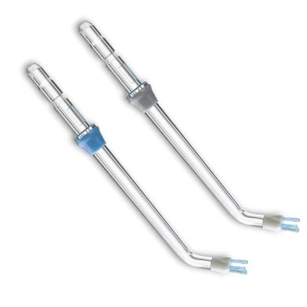 WaterPik Technologies 20012878 Waterpik Flosser Plaque Seeker Tip PS-100E 2/Pk