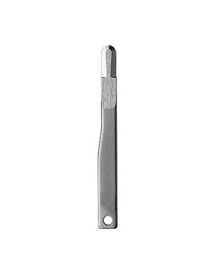 Hu-Friedy MB69 Mini Round Scalpel Blade #69 Full Radius Sterile 12/Bx