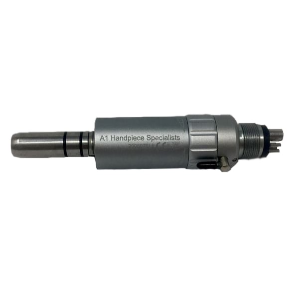 A1 Handpiece Specialists A-1ETAM20M NSK E-Type Airmotor 20,000rpm 4-Hole