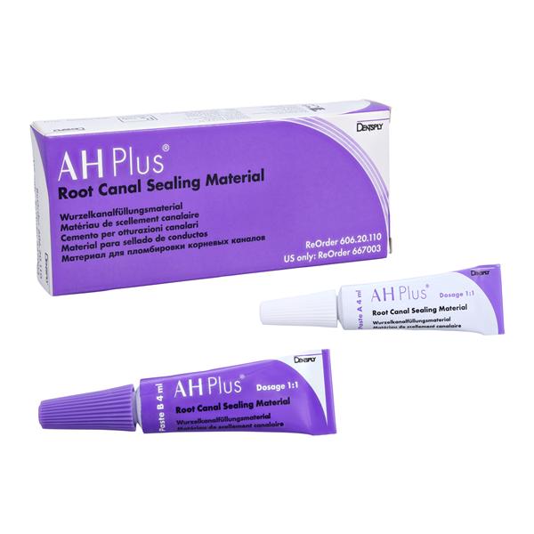 Dentsply 60620110 AH Plus Standard Pk (667003)